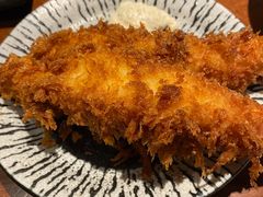 -山杏yama-katsu·吉列炸物