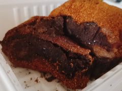 驴打滚-老回回饺子馆(海洋馆店)