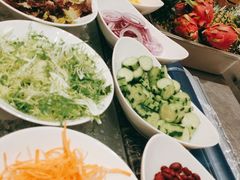 -索菲特酒店 · 云尚天际自助餐厅