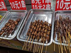 -大学城夜市大排档(凤栖路店)