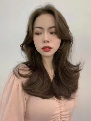 点击看大图 -MOKA HAIR SALON 烫染造型