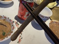 -东门口涮肉·砂锅·烤串(老门东店)