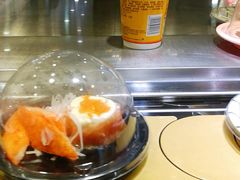 -争鲜回转寿司(金桥家乐福店)
