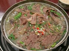 -尼玛藏家风味园(阿山食城店)