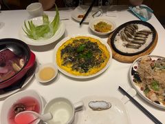 -莆田餐厅PUTIEN(金融街购物中心店)