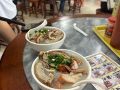 -铭珠粥粉(雅居乐花园分店)