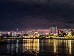 -星海湾跨海大桥