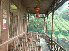 -云河农家乐饭店(福禄缘树山店)