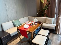 -翕间食·精致淮扬菜(江苏大剧院店)