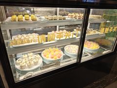 -汉丽斯巴西烤肉自助(市南店)