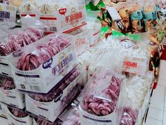 -友谊超市(友谊商城店)