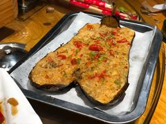 -西域一部馕坑烤羊·烧烤·炒菜