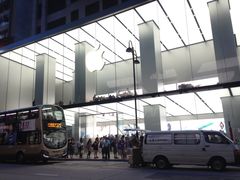 -Apple 零售店(Canton Road)