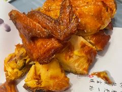 -锦上中式酒馆(南内环店)
