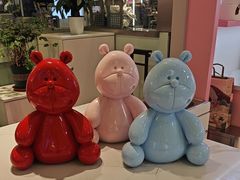 -CAKE BOSS蛋糕老板(公主坟凯德晶品店)