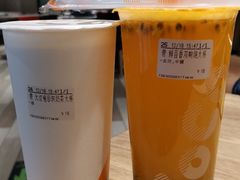 -CoCo都可(健翔桥店)