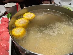 -牛事制造局牛肉火锅(莲岳路店)
