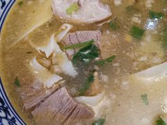 -方中山胡辣汤(西安高新区店)
