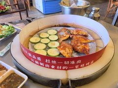 -云琴家·白族石板烧·菌锅(三十九年姐妹传承店)