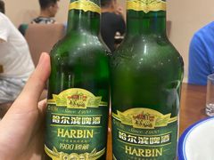 -知音酒楼(花园店)