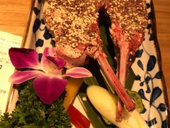 -久苑烧肉(世界城广场店)