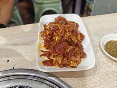 -平山城鑫烧烤(建国楼店)