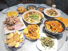 -白马宴·椒麻鸡(新华南路店)