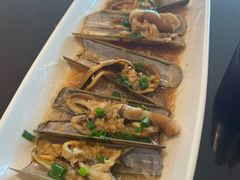 -高佳庄·舟山海鲜(海景旗舰店)