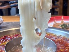 -重庆渝达老火锅(春熙路店)