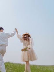 -Mu慕婚纱摄影·超级工作室