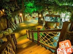 -杭州开元森泊度假乐园