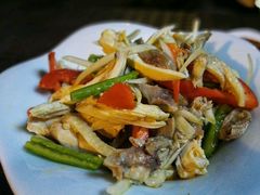 -疆Jiang·新疆秘制料理