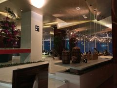 -翡翠36餐厅(浦东香格里拉店)