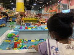 -嘉文梦想世界(SM天津滨海城市广场店)