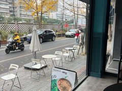 -NokNok Coffee(宽窄巷子店)