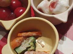 -西贝(南开大悦城店)