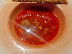 -渔火·特色餐厅(佘山世茂洲际酒店)