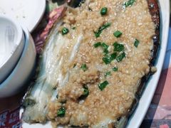 -木屋烧烤(万德庄店)
