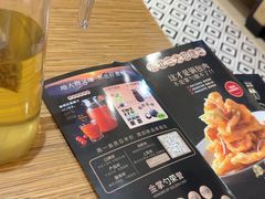 -金掌勺·锅包肉(广渠门店)