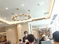 -海宝酒家(中山四路店)