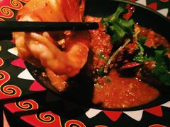 -花马天堂云南餐厅 Lost Heaven(高邮路店)