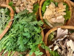 -滇野云南野生菌餐厅(陕西南路店)