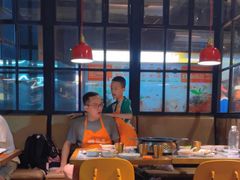 -探鱼·鲜青椒爽麻烤鱼(天河优托邦店)