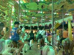 -横店影视城梦幻谷园区