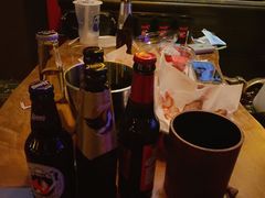 -Helens海伦司小酒馆(红旗南路店)