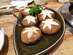 -御牛道日式烤肉料理(杭州万象城店)