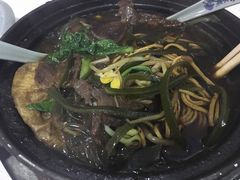 -老新隆牛肉锅贴(新街口店)