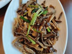 -巴依老爷新疆美食(牡丹园店)