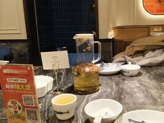 -前海沿·青岛菜(乐客城店)