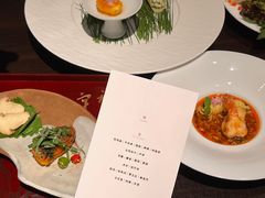 -满晴川·筵(泰达时代中心店)
